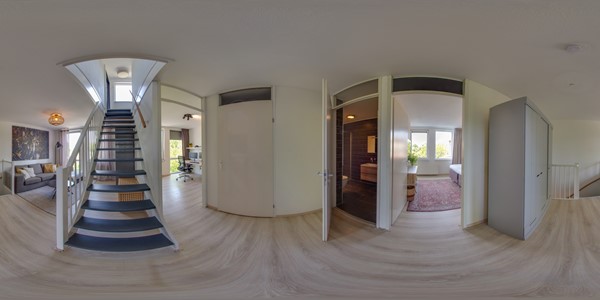 Medium property photo - Mosselplaat 10, 2134 WG Hoofddorp